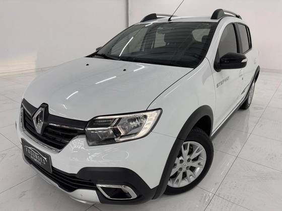 RENAULT STEPWAY 1.0 12V SCE FLEX ZEN MANUAL RENAULT STEPWAY 1.0 12V SCE FLEX ZEN MANUAL